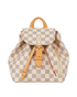 Sperone Backpack, front view